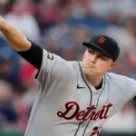 What we’re hearing about the Tigers’ likely asking price on Skubal and more trade deadline intel - The Athletic - The New York Times