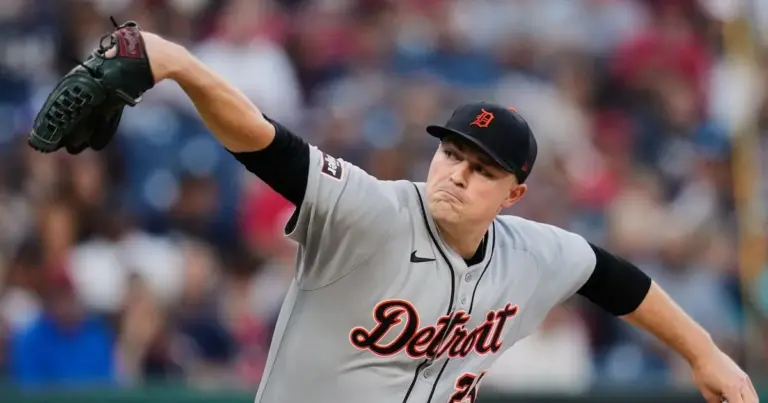 What we’re hearing about the Tigers’ likely asking price on Skubal and more trade deadline intel - The Athletic - The New York Times