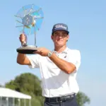 Points and payouts: See what each player took home from 3M Open - PGA Tour