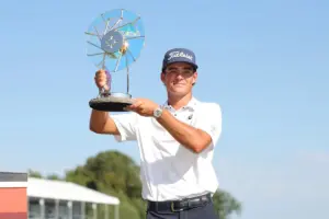 Points and payouts: See what each player took home from 3M Open - PGA Tour