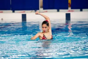 PHOTOS: BC Summer Games officially underway following opening ceremony in Kelowna