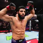 Live Now! UFC Oklahoma City ‘Du Plessis vs. Usman’ play-by-play, results & round scoring