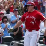 Toronto Blue Jays’ Sean Keys makes big impact in third career game
