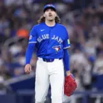 ‘Writing’s on the wall’ for Blue Jays, Olney says, but there are options at trade deadline