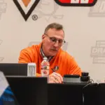 'Smart move': Flyers captain Sean Couturier praises Carlsson offer sheet