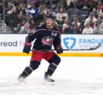 Zach Werenski Blocks Trade To Stars - ProHockeyRumors.com