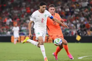 Canada’s magical World Cup run hinges on slaying one of modern game’s giants