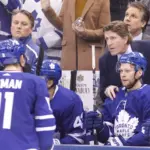 Hyman had ‘great experience’ with Babcock in Toronto, believes he can push Oilers over hump