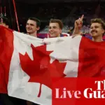 Canadian women collect artistic gymnastics silver at Commonwealth Games