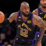 LeBron picks 76ers as 'last decision,' to sign 2-year, $8M deal