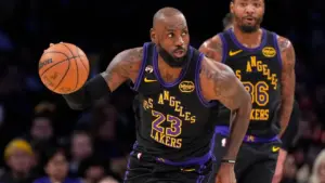 LeBron picks 76ers as 'last decision,' to sign 2-year, $8M deal