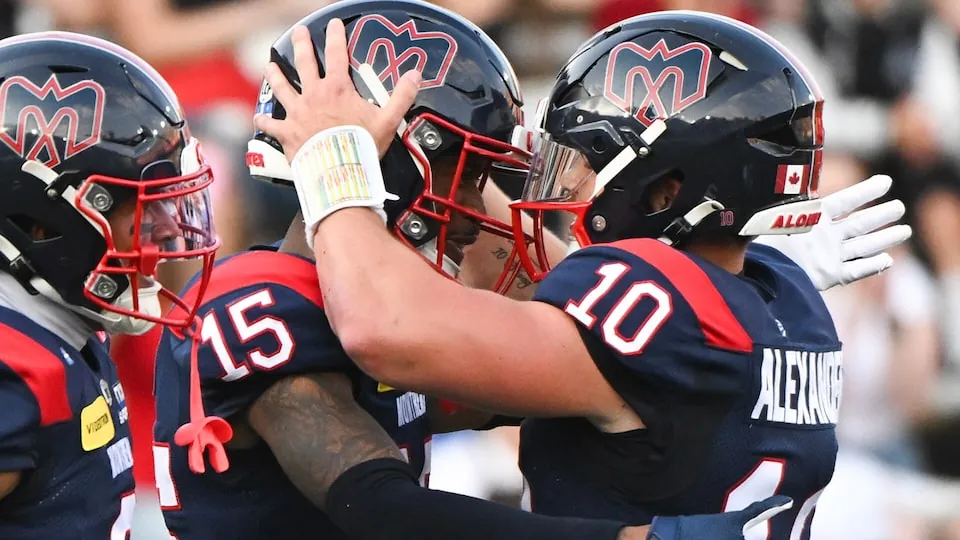 Forde: Als are the 'most complete team in the East' and a trip to Grey Cup is theirs to lose