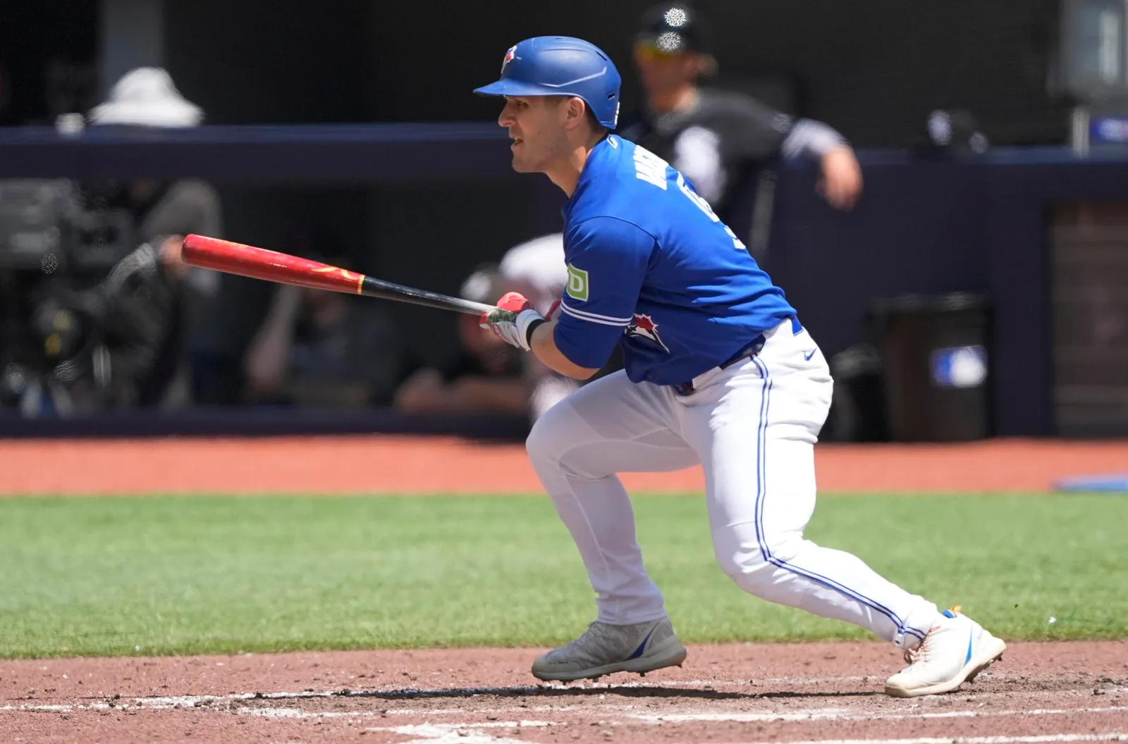 Rays @ Jays Game Thread