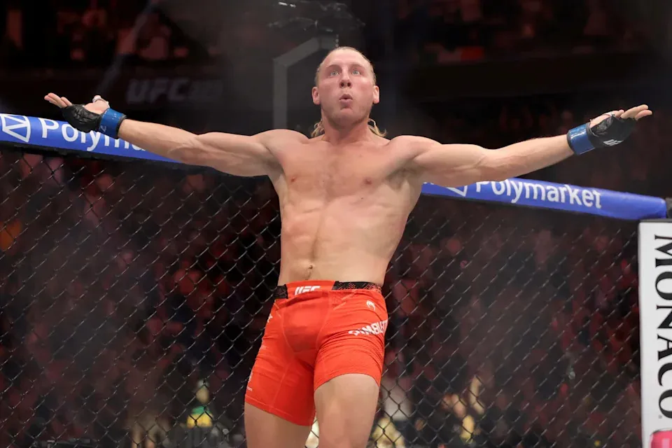 UFC 329 bonuses: Paddy Pimblett’s perfection picks up prime prize