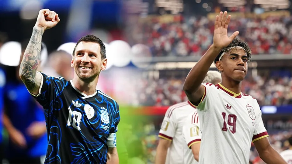 Spain favoured to dethrone Argentina in star-studded FIFA World Cup Final