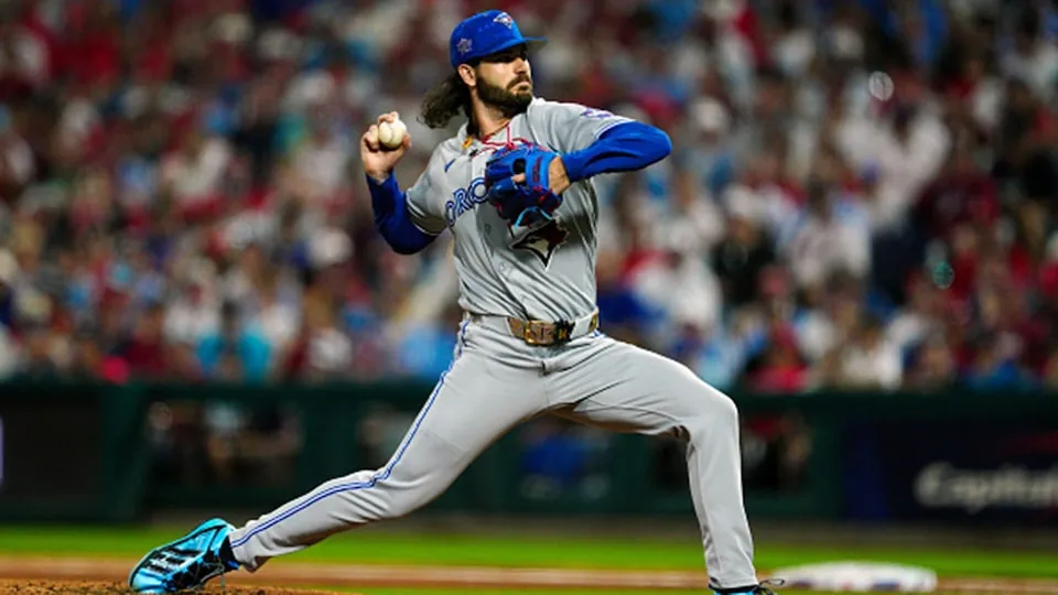 MLB All-Star Game: American League 4, National League 0