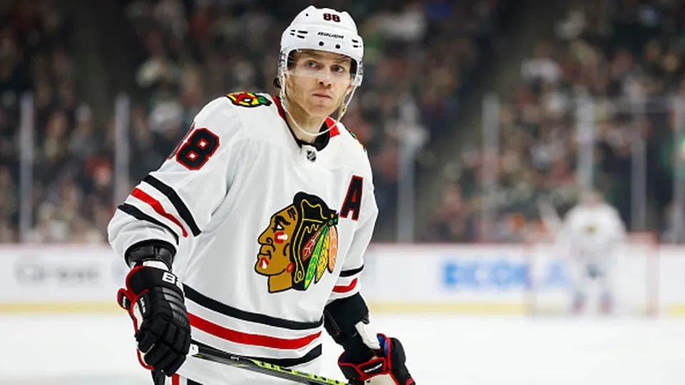 Davidson on Kane: 'We'll await his decision but he knows that our door is always open'