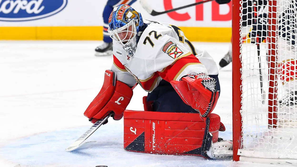 Free agency signings NHL 2026-27