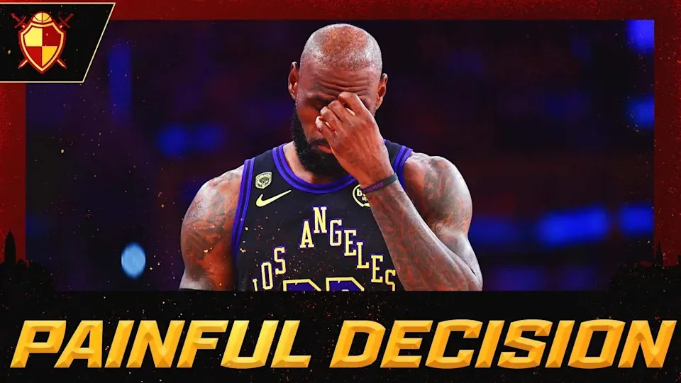 Cleveland Cavaliers: LeBron James SPURNS Cavs, Makes Philadelphia 76ers His Final Decision