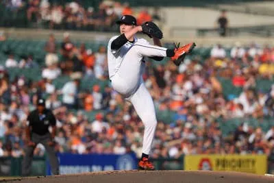 Tarik Skubal is the main character of MLB’s trade deadline; He’s learned to embrace the spotlight